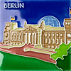 Berlin · Reichstagsgebäude