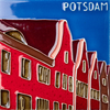 Potsdam · Holländisches Viertel