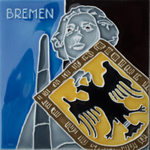 Bremen · Bremer Roland