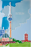 Berlin · Fernsehturm