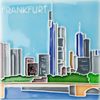 Frankfurt · Skyline